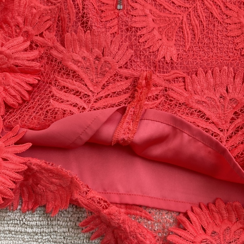 Loves and Friend Caspian Shift Dress NWOT - Picture 6 of 6
